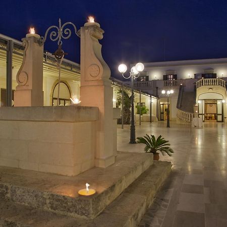 Tenuta Caradonna Lequile Ngoại thất bức ảnh