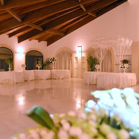 Tenuta Caradonna Lequile Ngoại thất bức ảnh