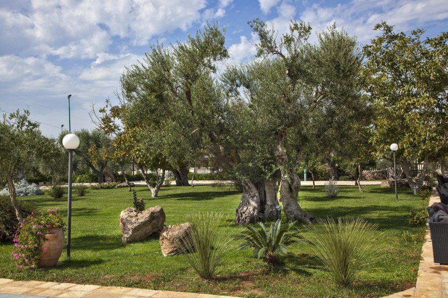 Tenuta Caradonna Lequile Ngoại thất bức ảnh