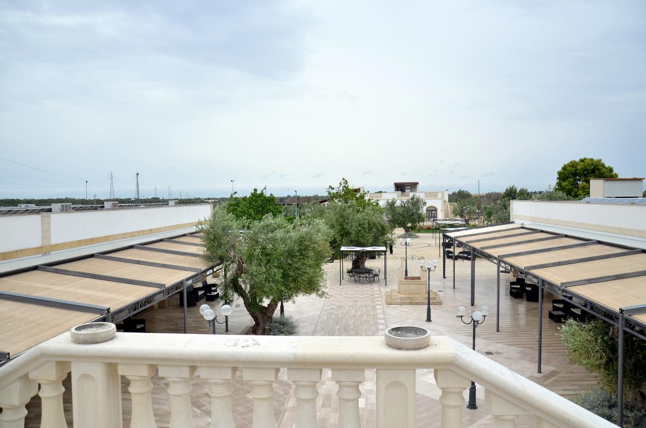 Tenuta Caradonna Lequile Ngoại thất bức ảnh