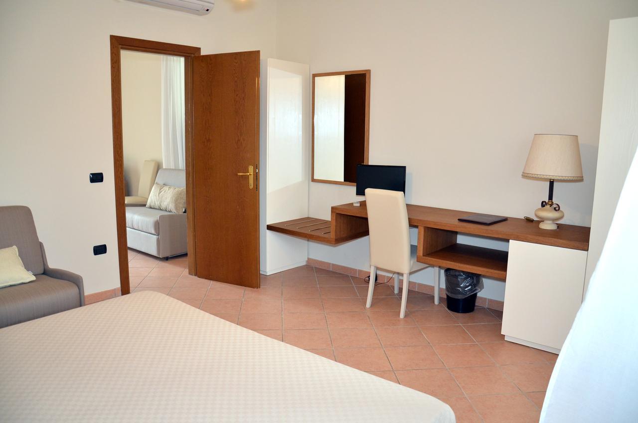 Tenuta Caradonna Lequile Ngoại thất bức ảnh