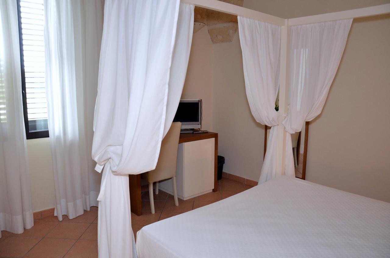 Tenuta Caradonna Lequile Ngoại thất bức ảnh