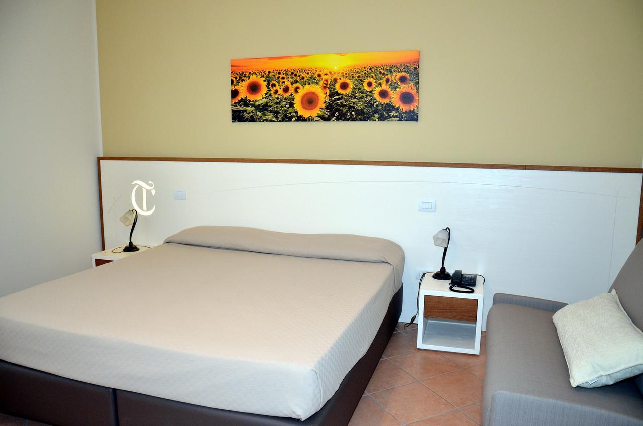 Tenuta Caradonna Lequile Ngoại thất bức ảnh