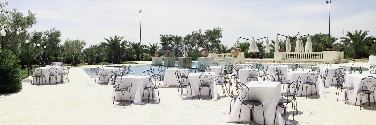 Tenuta Caradonna Lequile Ngoại thất bức ảnh