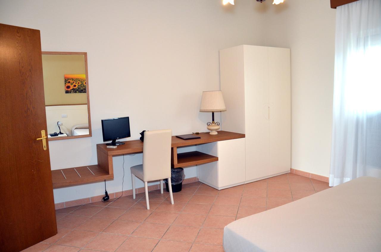 Tenuta Caradonna Lequile Ngoại thất bức ảnh