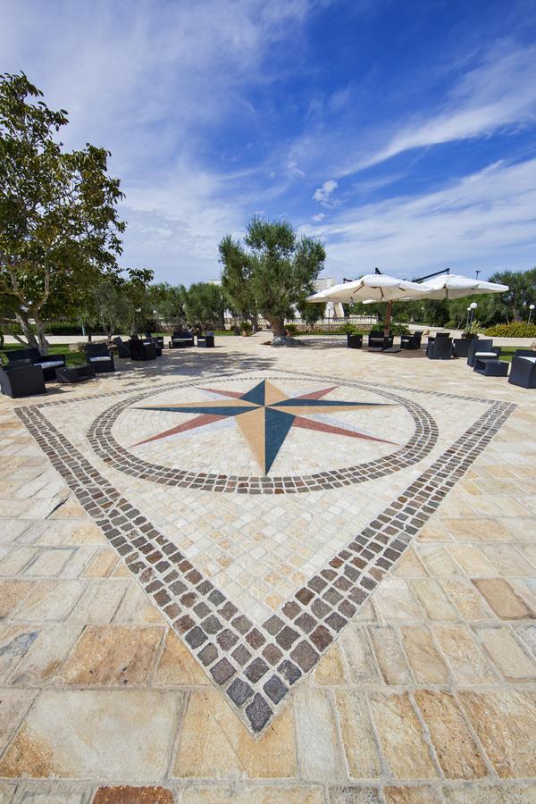 Tenuta Caradonna Lequile Ngoại thất bức ảnh