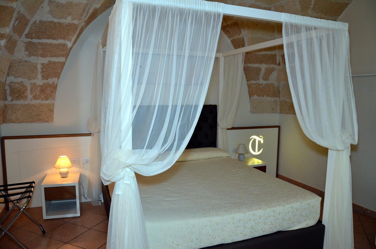 Tenuta Caradonna Lequile Ngoại thất bức ảnh