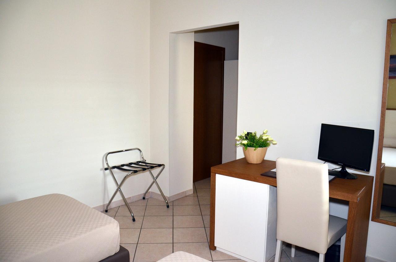Tenuta Caradonna Lequile Ngoại thất bức ảnh