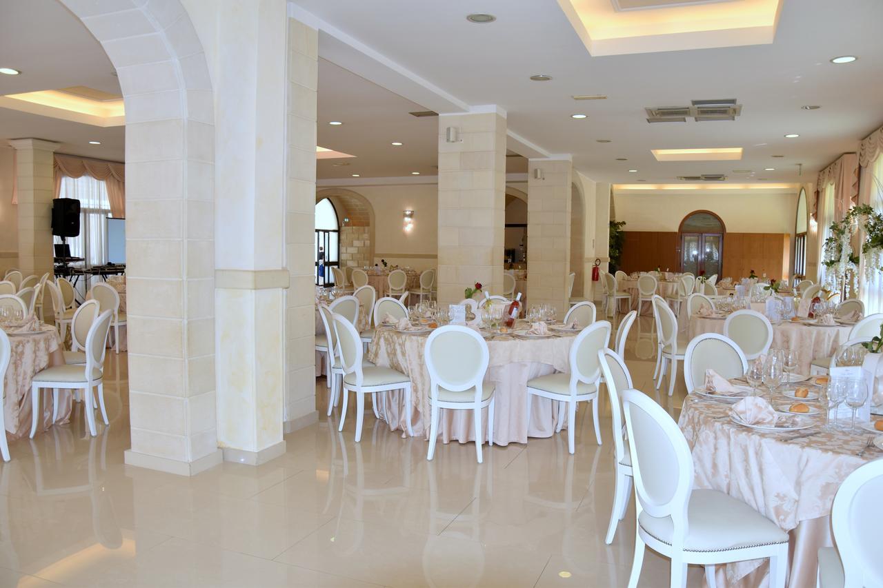 Tenuta Caradonna Lequile Ngoại thất bức ảnh