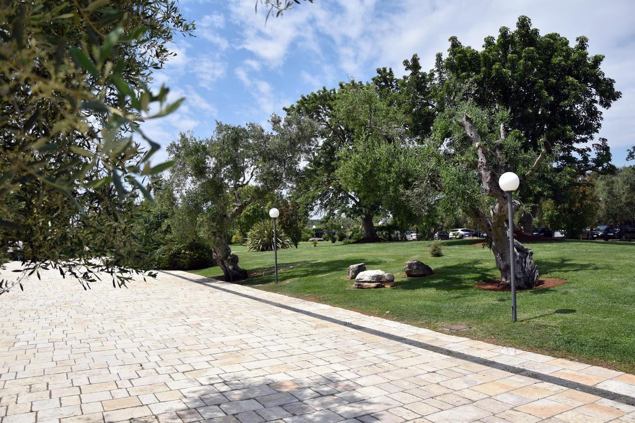 Tenuta Caradonna Lequile Ngoại thất bức ảnh