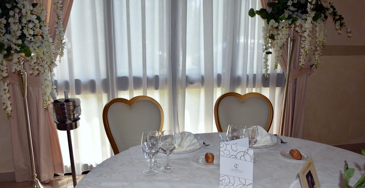 Tenuta Caradonna Lequile Ngoại thất bức ảnh