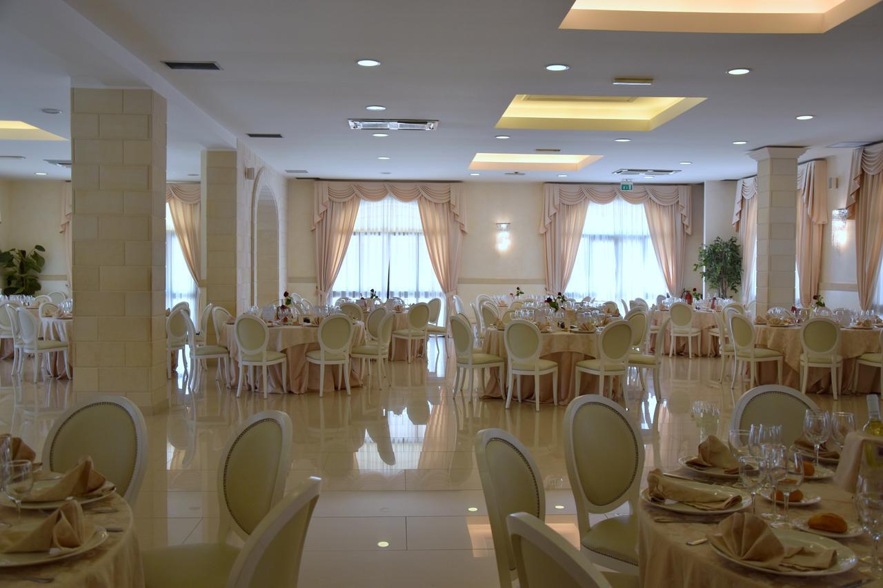 Tenuta Caradonna Lequile Ngoại thất bức ảnh