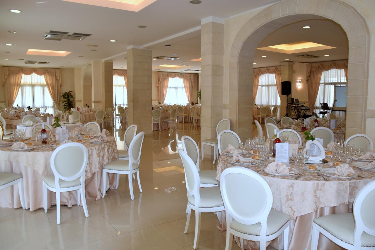 Tenuta Caradonna Lequile Ngoại thất bức ảnh