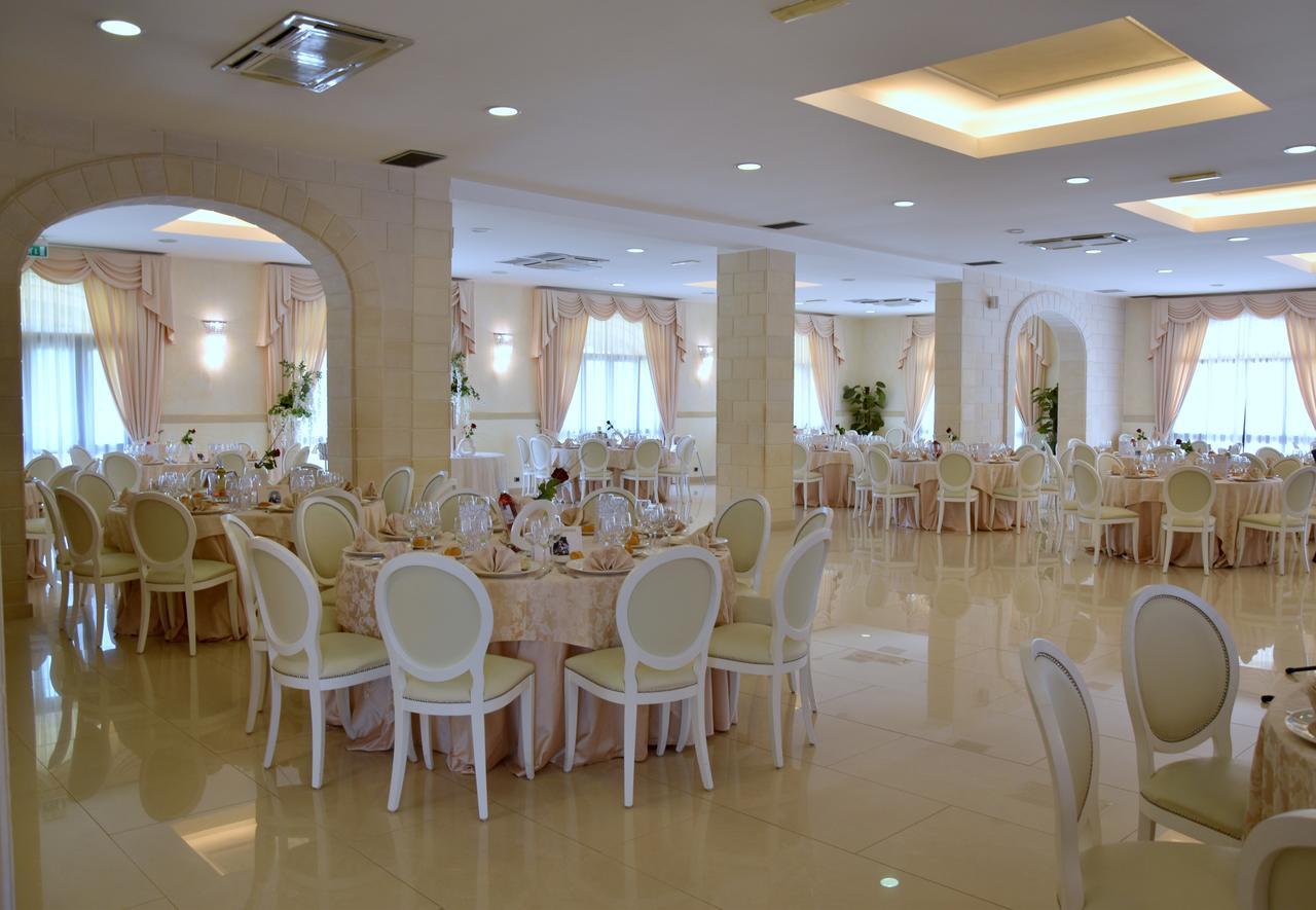 Tenuta Caradonna Lequile Ngoại thất bức ảnh