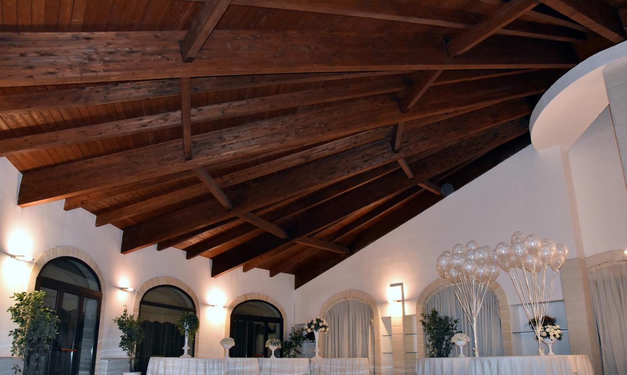 Tenuta Caradonna Lequile Ngoại thất bức ảnh