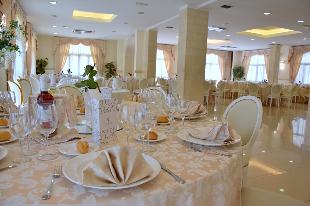 Tenuta Caradonna Lequile Ngoại thất bức ảnh