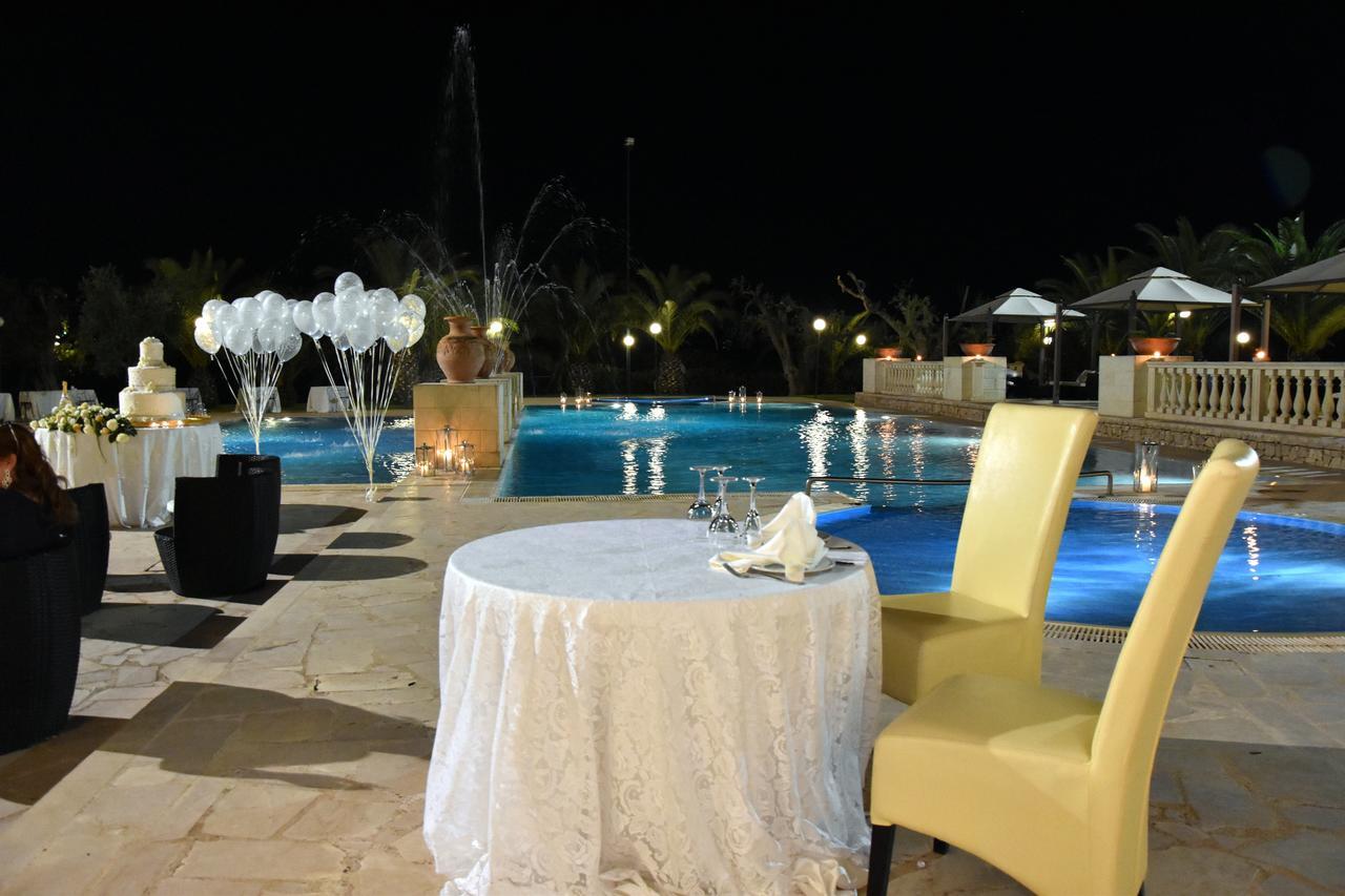 Tenuta Caradonna Lequile Ngoại thất bức ảnh