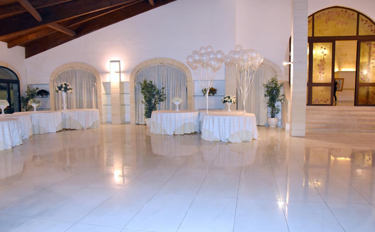Tenuta Caradonna Lequile Ngoại thất bức ảnh