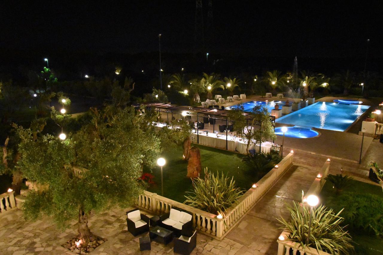 Tenuta Caradonna Lequile Ngoại thất bức ảnh