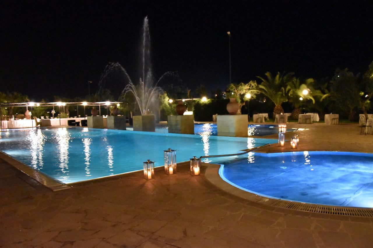 Tenuta Caradonna Lequile Ngoại thất bức ảnh