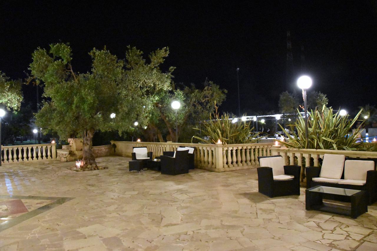 Tenuta Caradonna Lequile Ngoại thất bức ảnh
