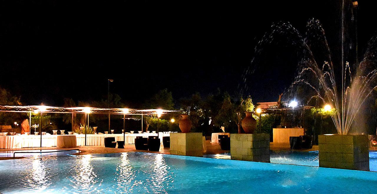Tenuta Caradonna Lequile Ngoại thất bức ảnh