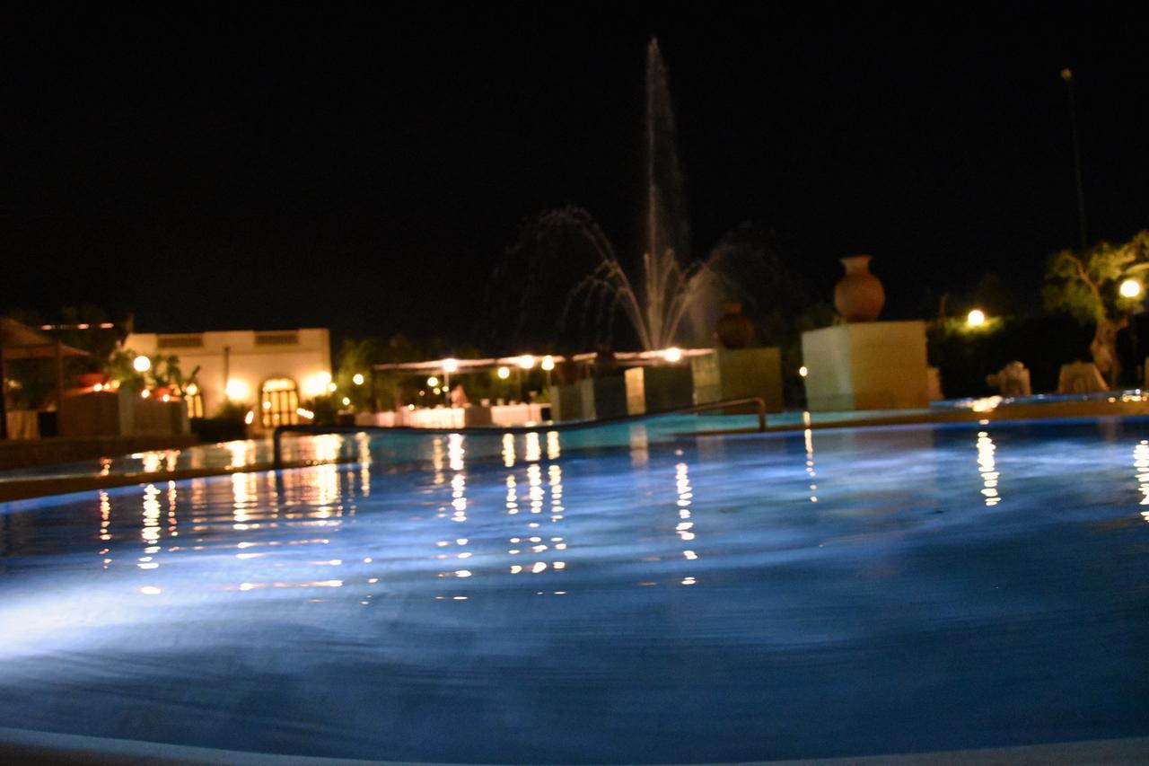 Tenuta Caradonna Lequile Ngoại thất bức ảnh
