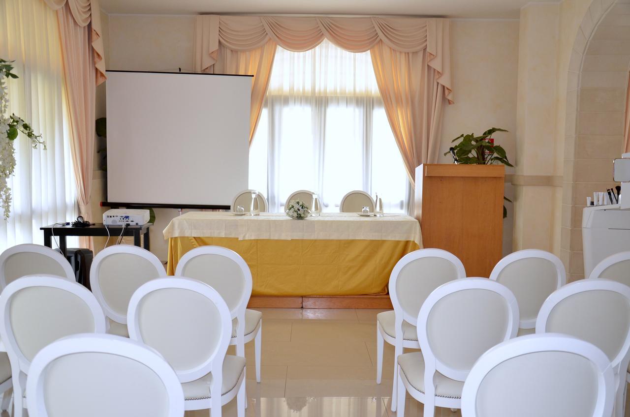 Tenuta Caradonna Lequile Ngoại thất bức ảnh