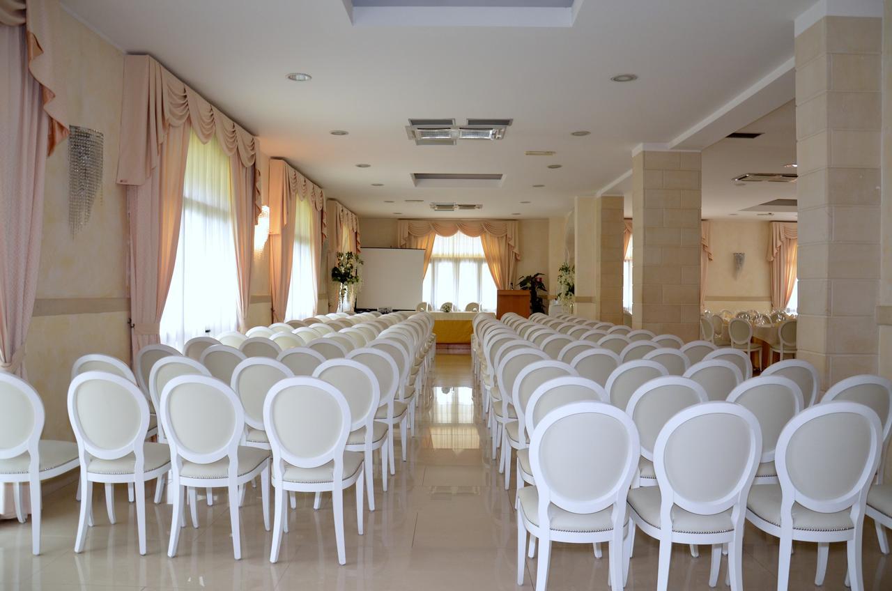 Tenuta Caradonna Lequile Ngoại thất bức ảnh