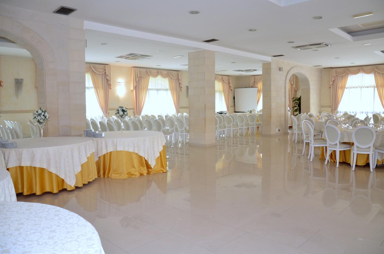Tenuta Caradonna Lequile Ngoại thất bức ảnh